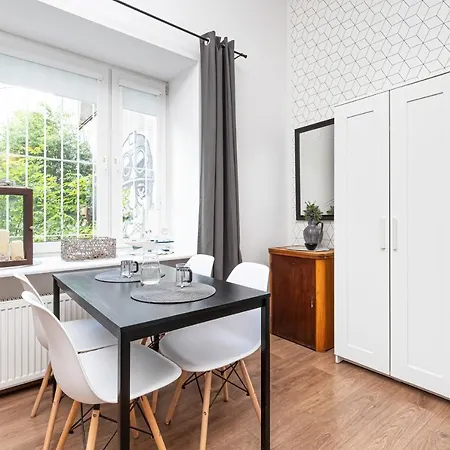 Apartamento Portlove By Renters *
