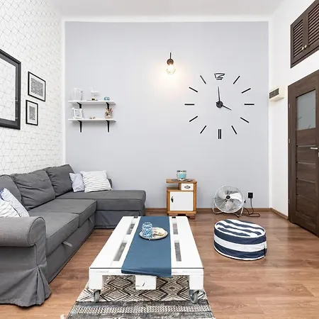 Apartamento Portlove By Renters