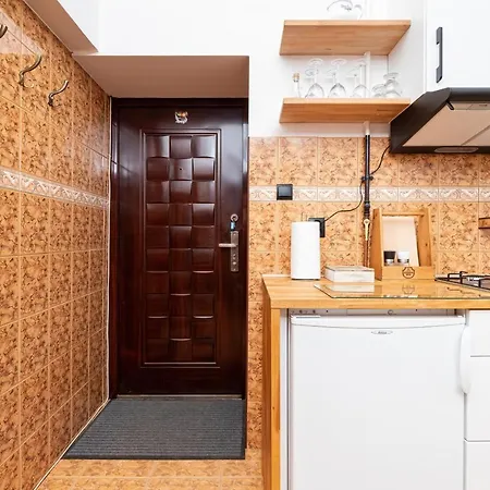 Portlove By Renters Apartamento