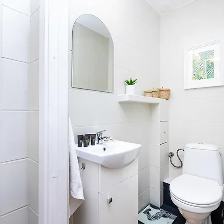 Apartamento Portlove By Renters *