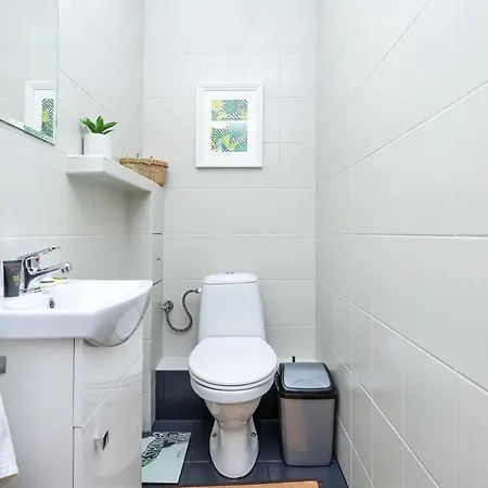 Portlove By Renters Apartamento *