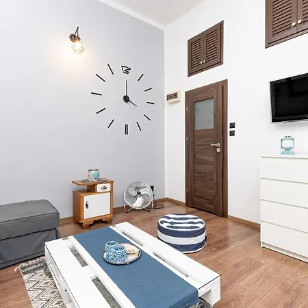 Apartamento Portlove By Renters *